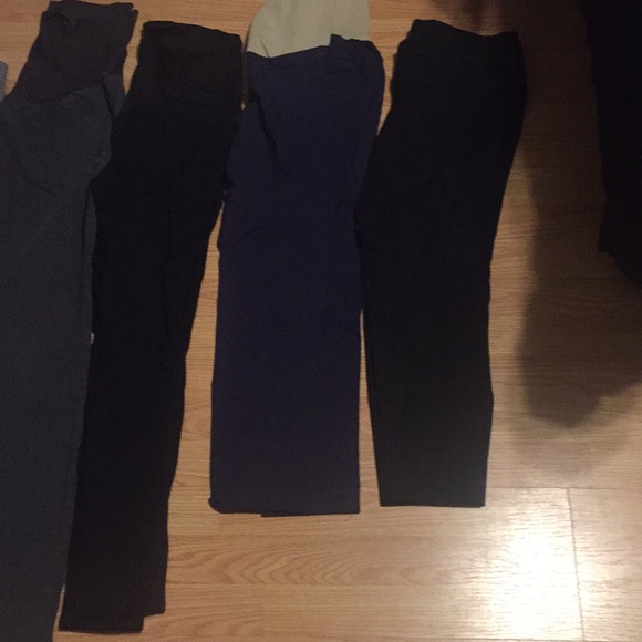 Maternity lot - Picture 3 of 3